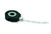 Compression washer load cells