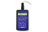 Portable strain display load cell/force indicator