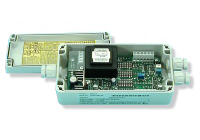 Strain gauge amplifier : COND SGA